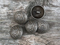 Metallknapp 330362
