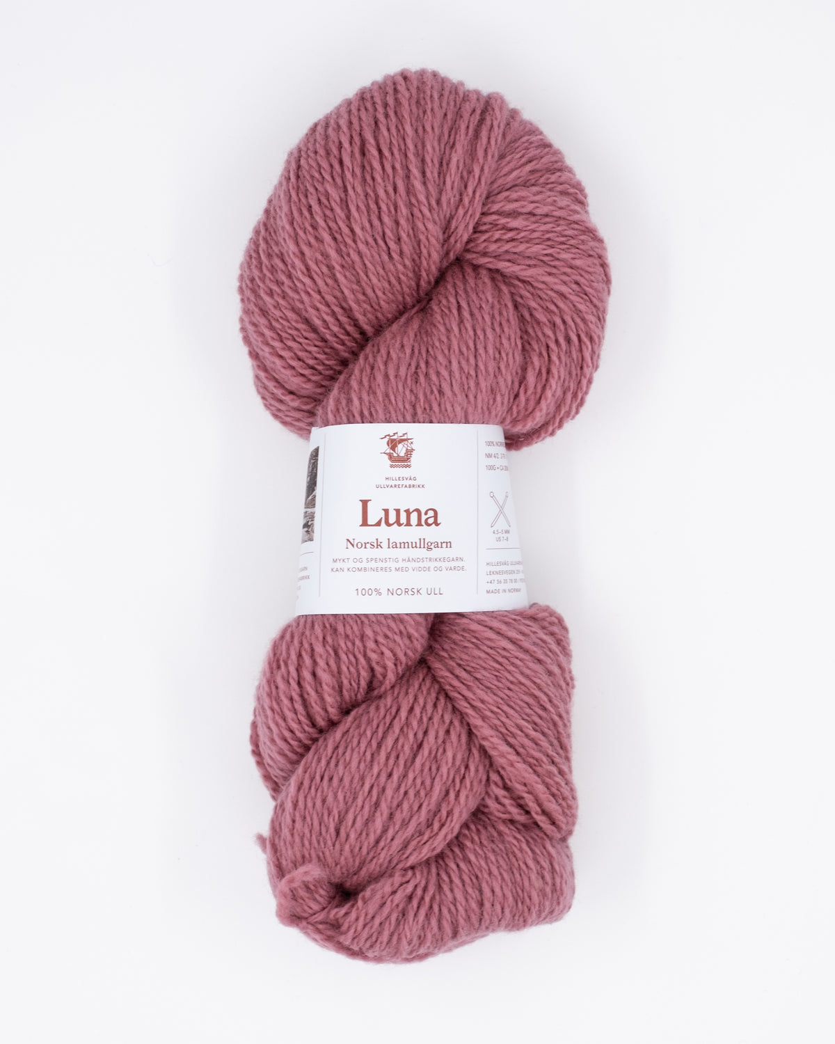 Luna Lamullgarn