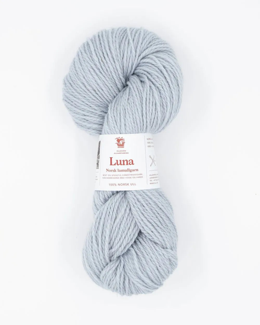 Luna Lamullgarn