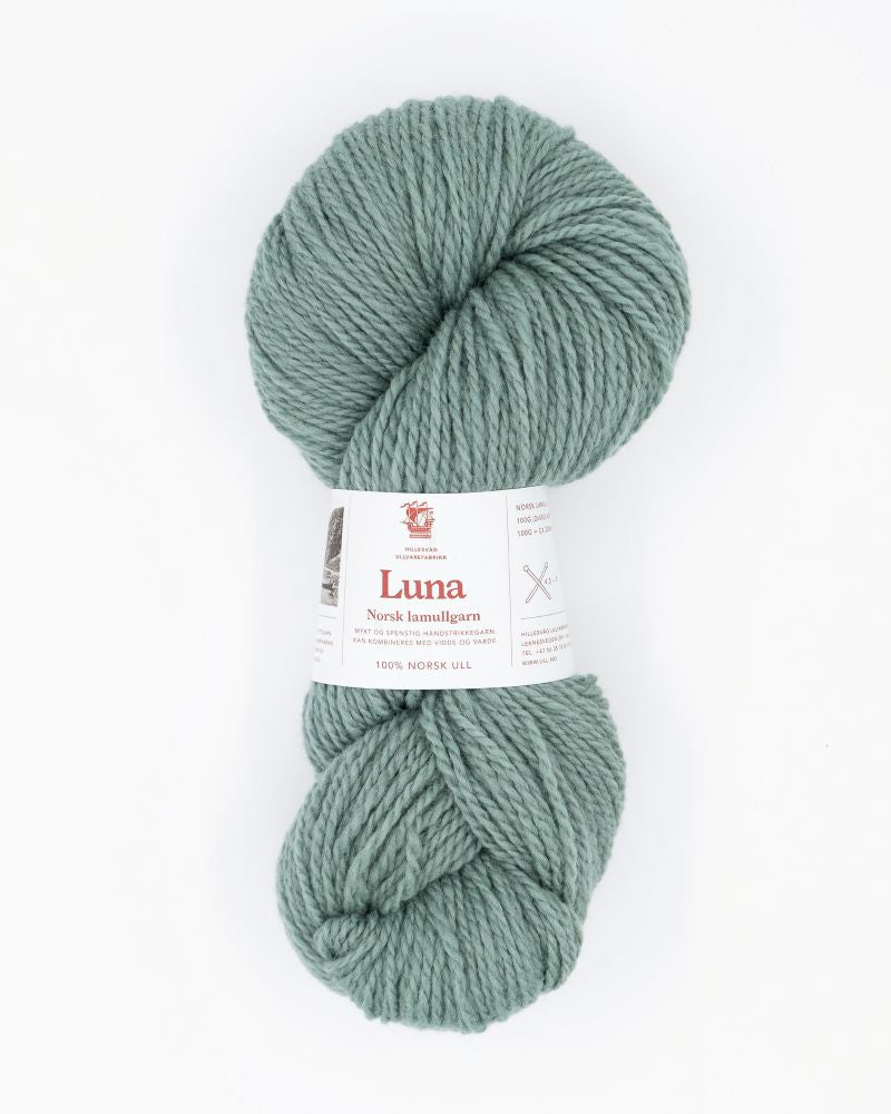Luna Lamullgarn