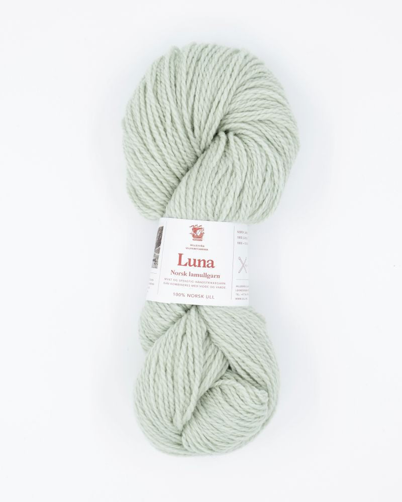 Luna Lamullgarn