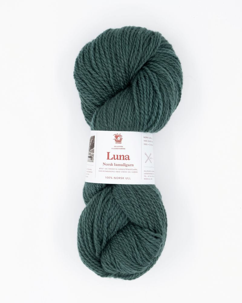 Luna Lamullgarn