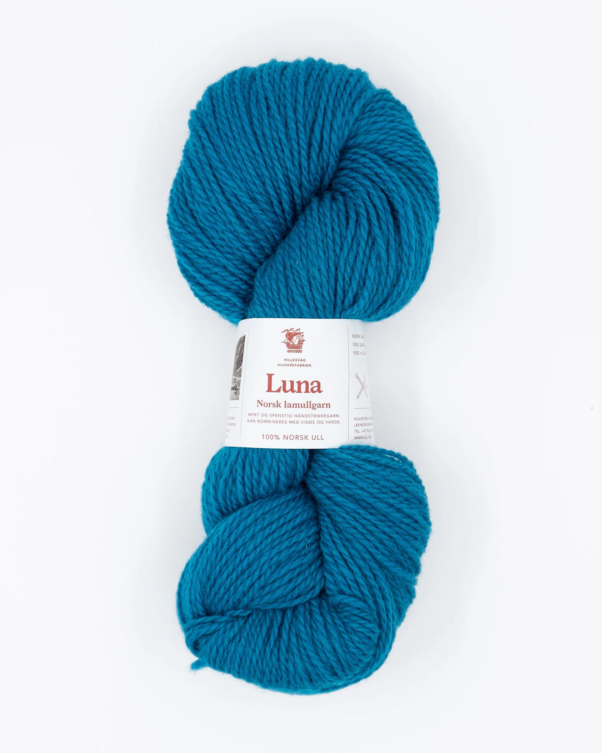 Luna Lamullgarn