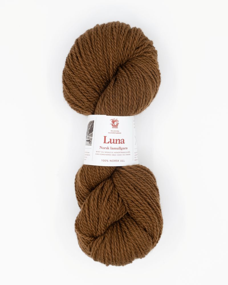 Luna Lamullgarn