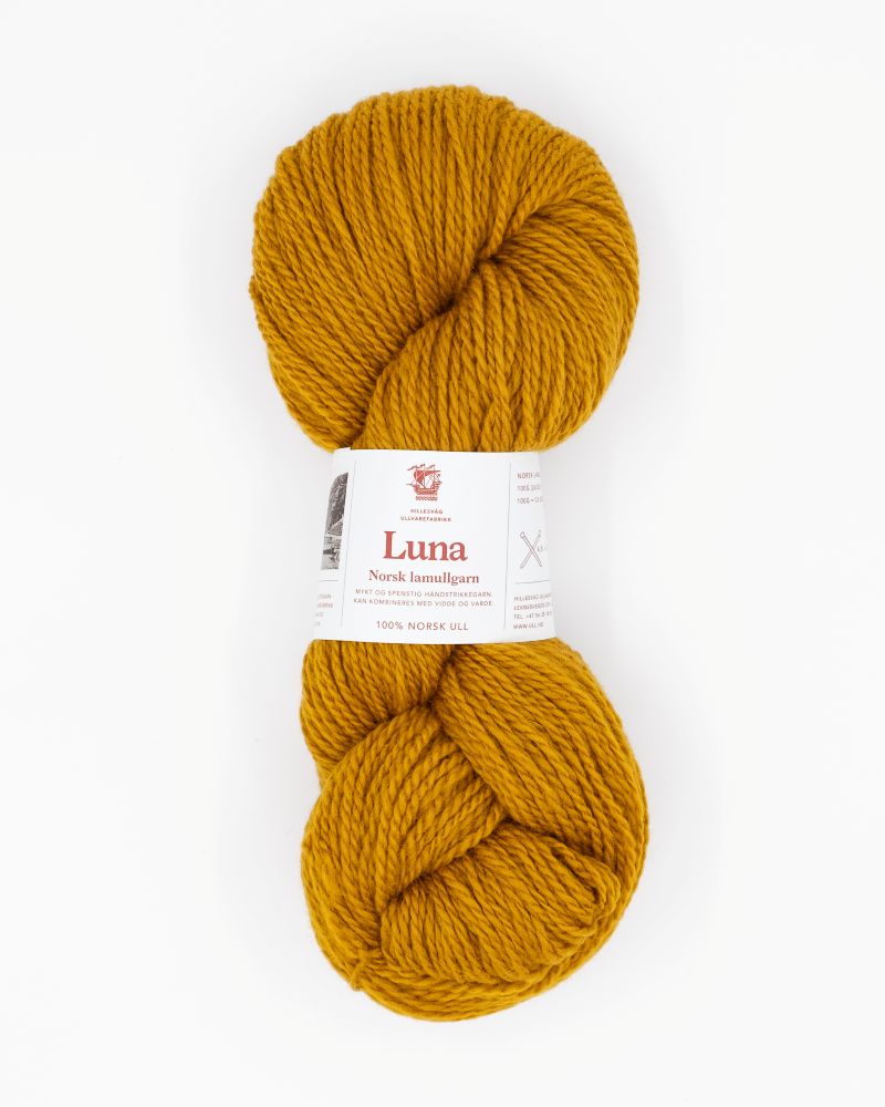 Luna Lamullgarn