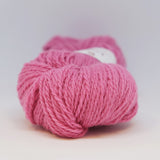 Luna Lamullgarn (Luna lamullgarn rosa 447)