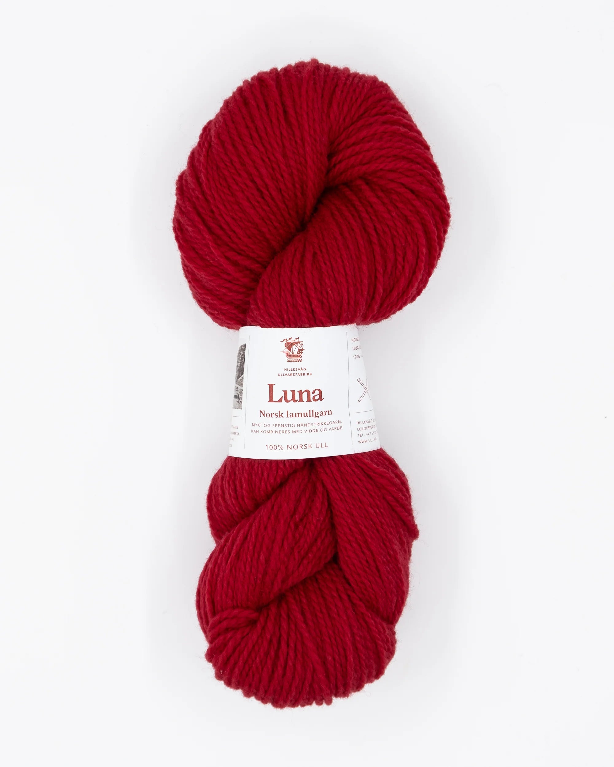 Luna Lamullgarn