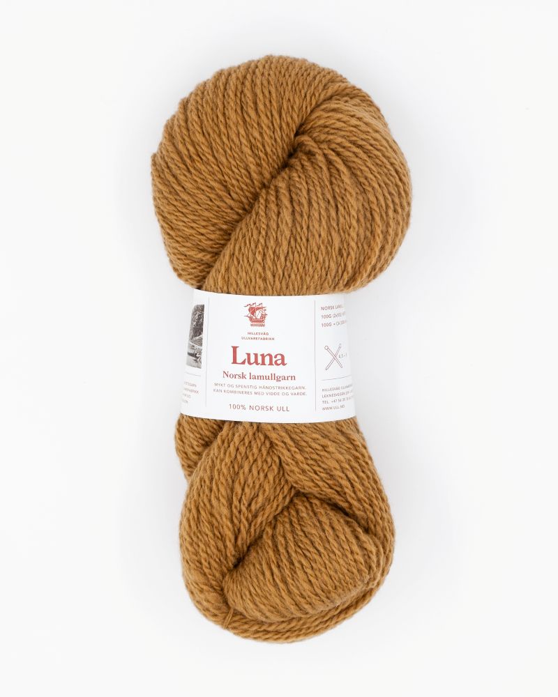 Luna Lamullgarn