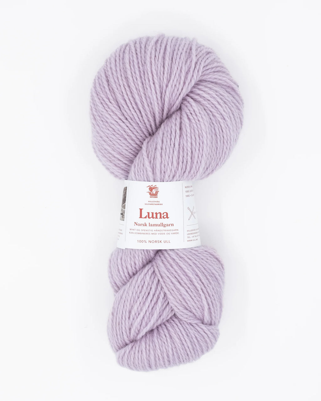 Luna Lamullgarn
