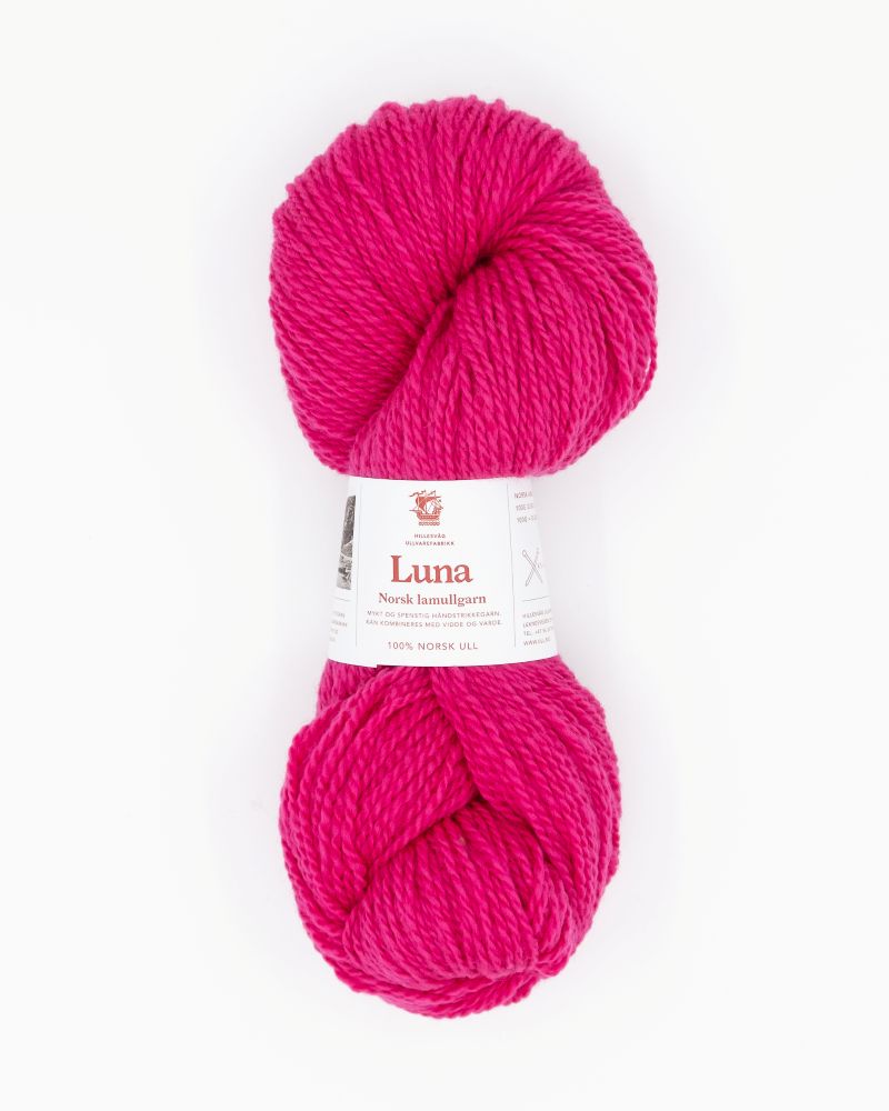 Luna Lamullgarn