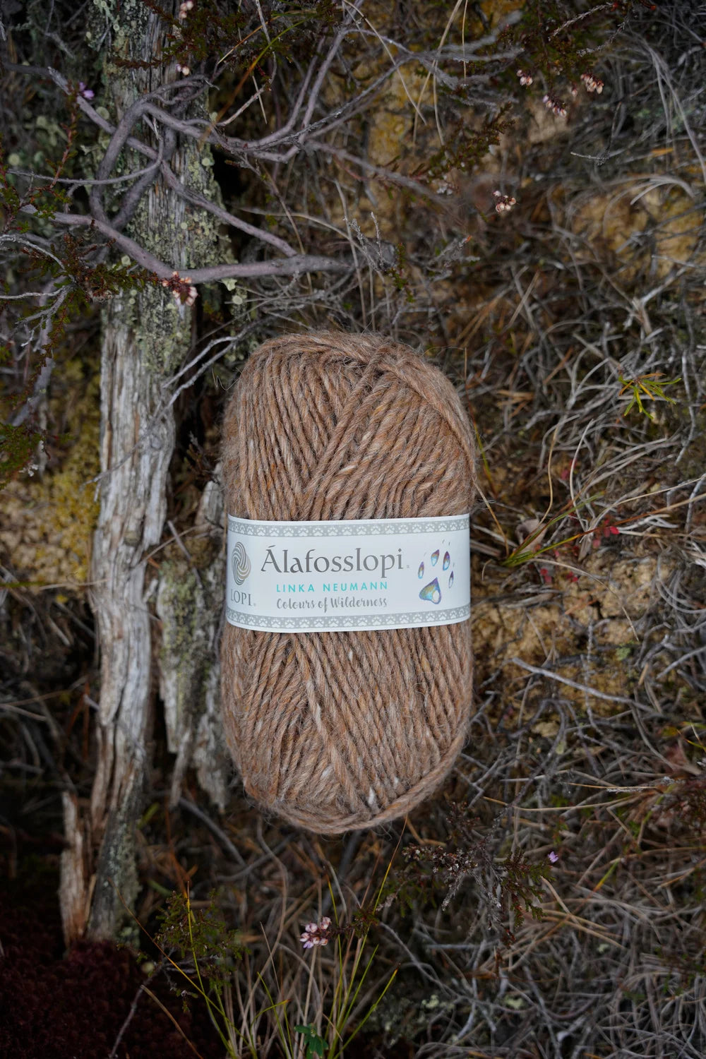 Alafosslopi Colours of Wilderness