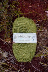 Alafosslopi Colours of Wilderness (Troll woods)