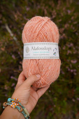 Alafosslopi Colours of Wilderness (Ocean hope)