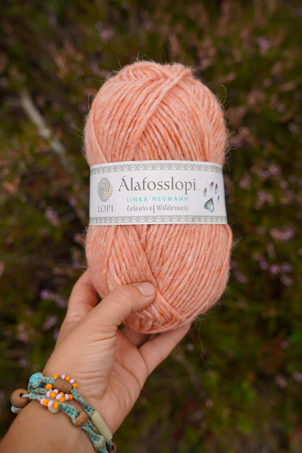 Alafosslopi