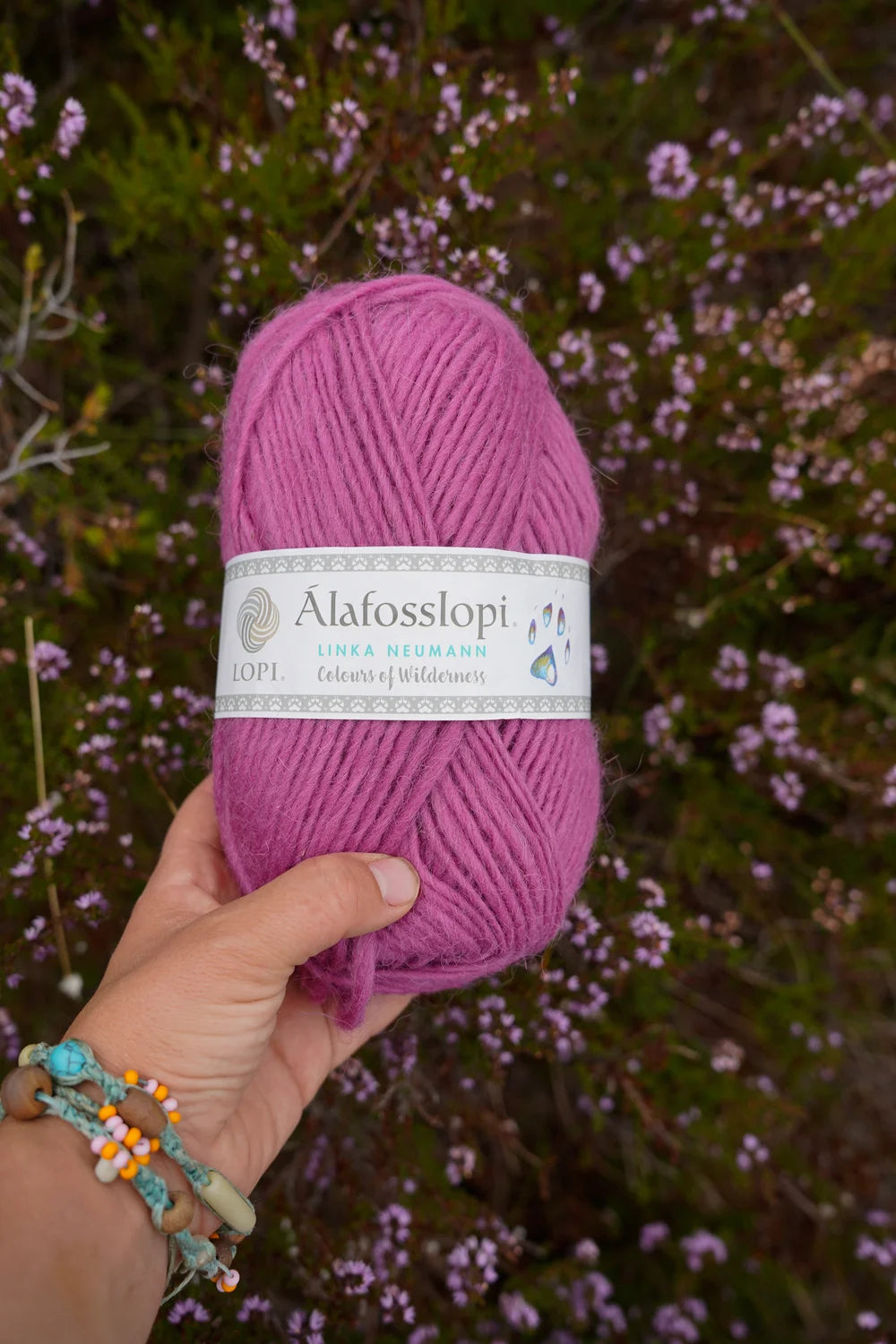 Alafosslopi