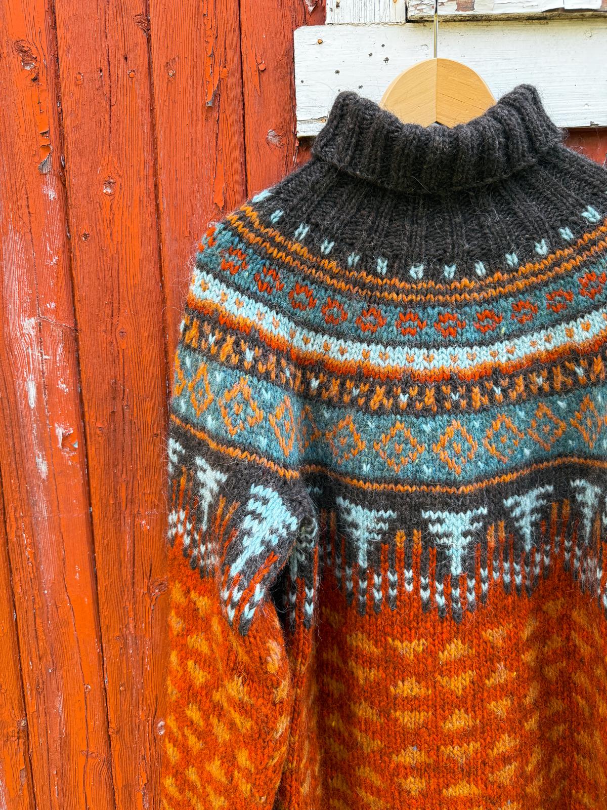 Alakay Burnt Orange