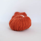 Ask wool yarn (Ash Terracotta 6096)