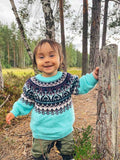 Baby Alasuq