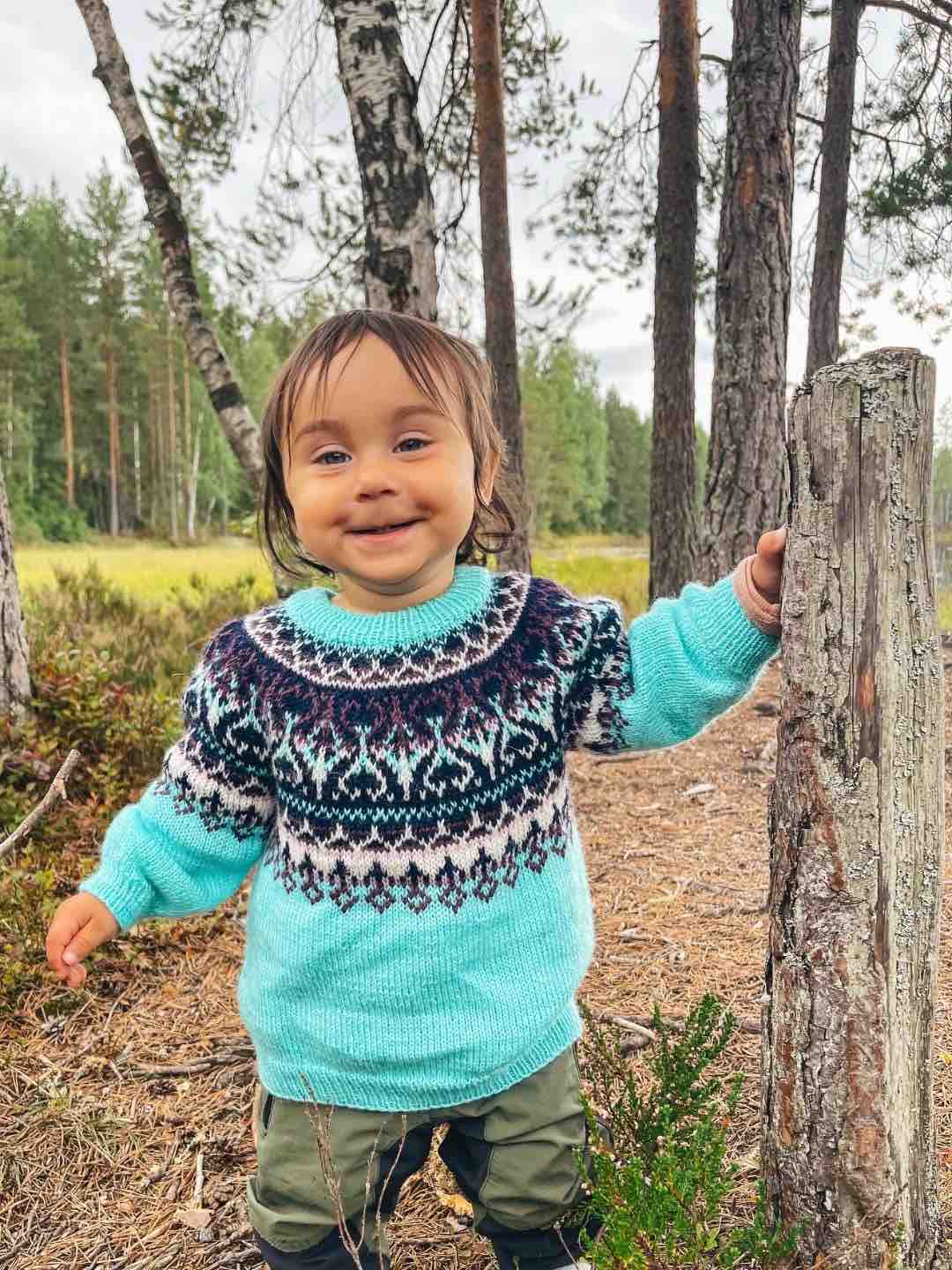 Baby Alasuq