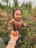 Baby Hopi