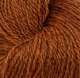 Blåne Pelt Wool Yarn (Blåne Cognac 672103)