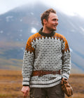 Moa sweater NØIS