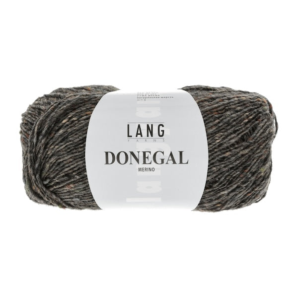 Donegal Tweed