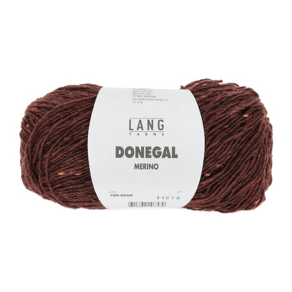 Donegal Tweed