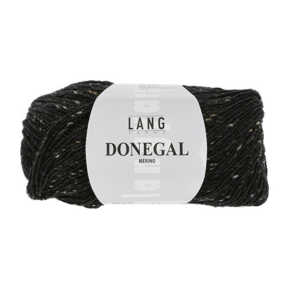 Donegal Tweed