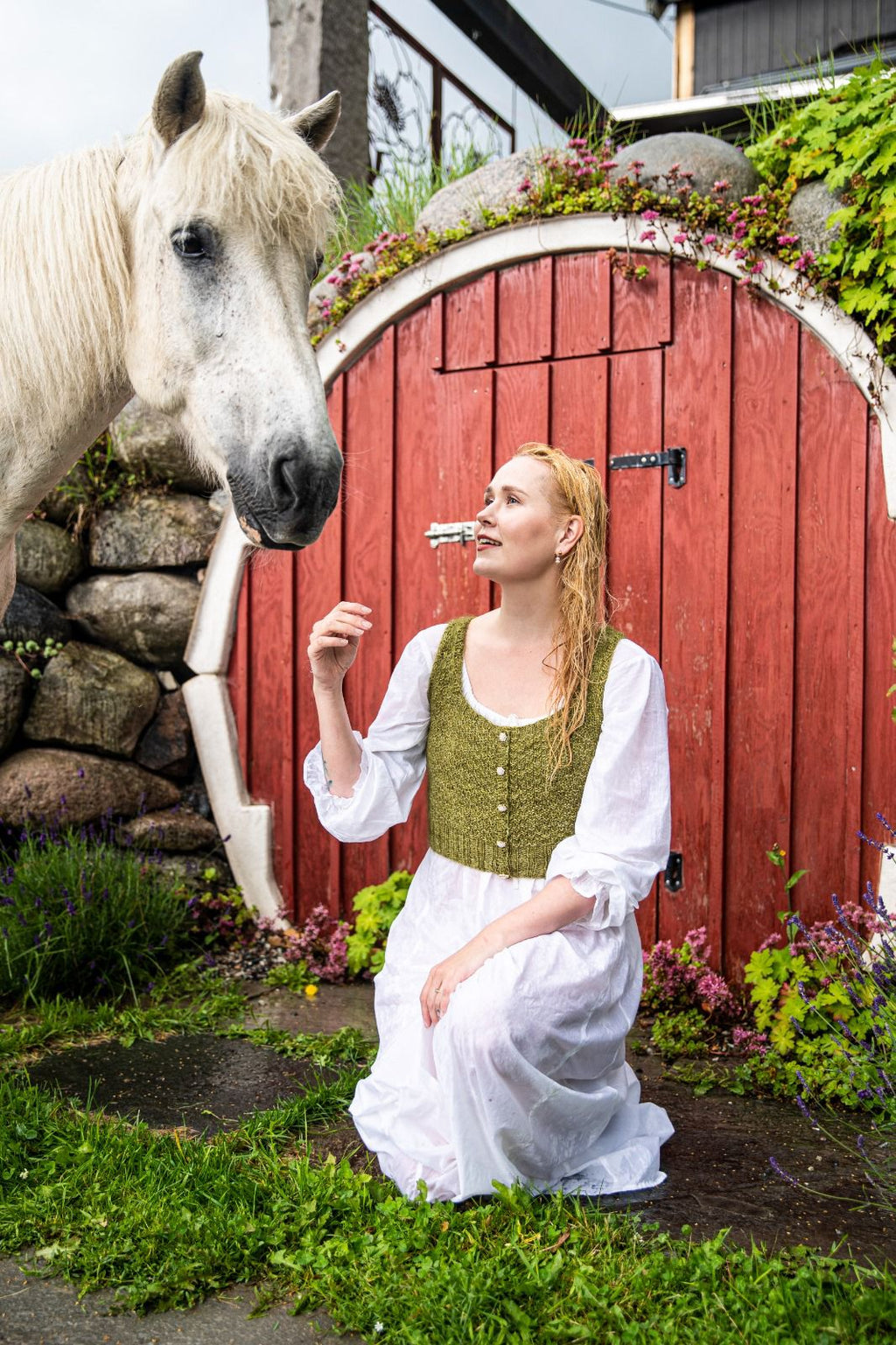 Knit for Nature (2025) Norwegian
