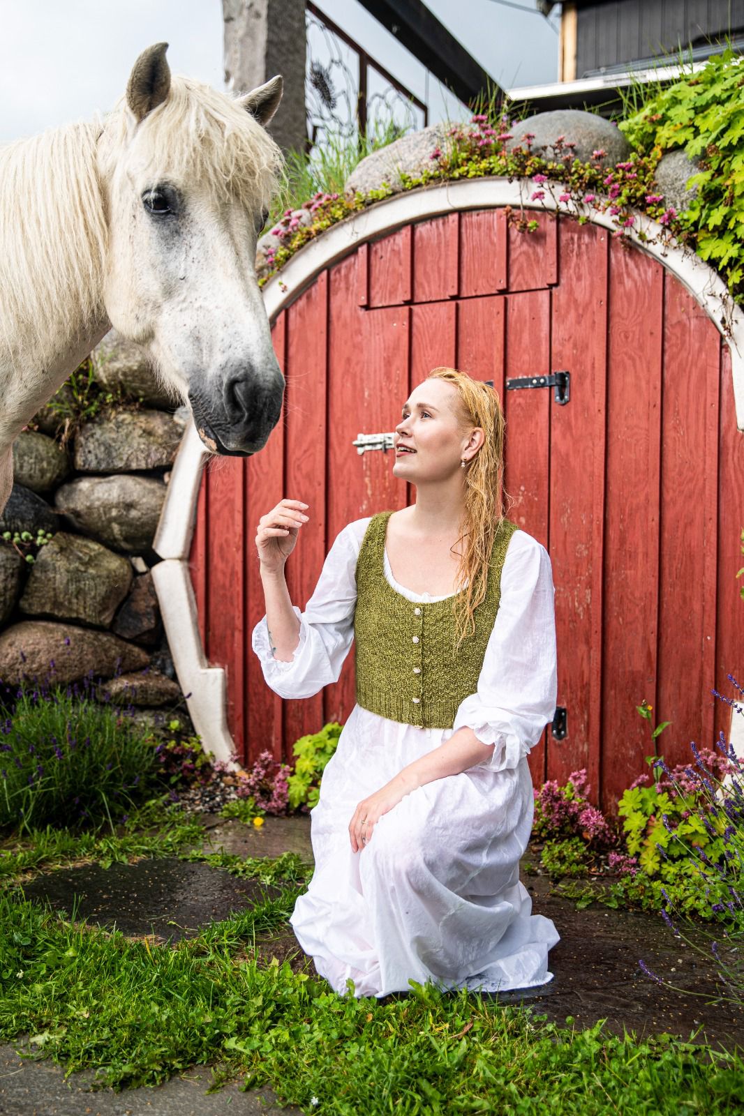 Strikk for naturen (2025) norsk