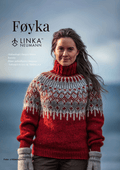 Føyka Sweater (Digital pattern)
