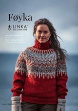 Føykagenser (Digital oppskrift)