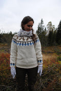 The Frøy Sweater (digital pattern)