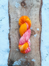 Hand-dyed Alafosslopi (Gelato)