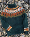 Hopi grønn
