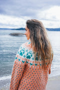 Fjordfolk polar Ocean hope
