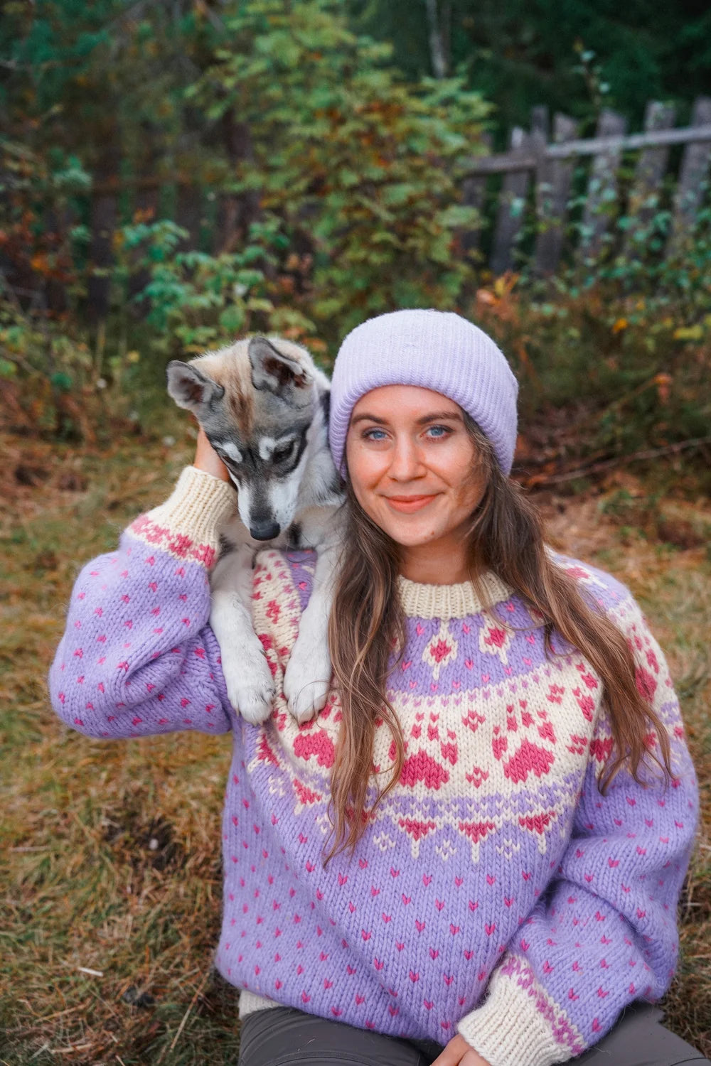 Fjordfolk Polar (gratis digital oppskrift)