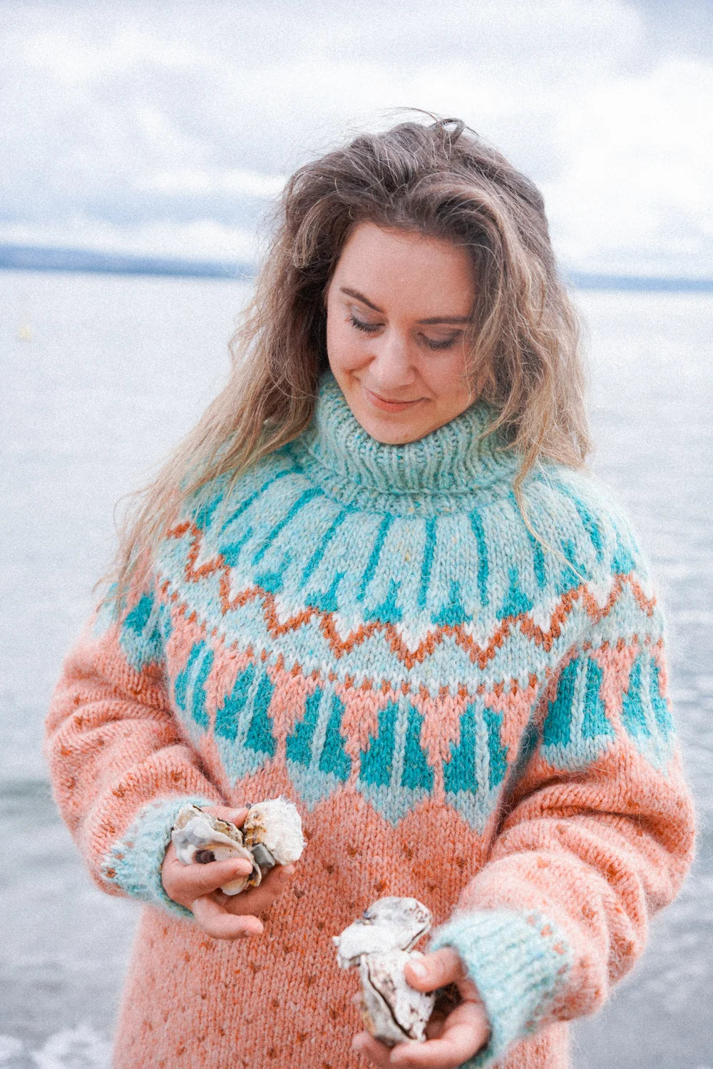 Sjøpapegøye polar Ocean hope