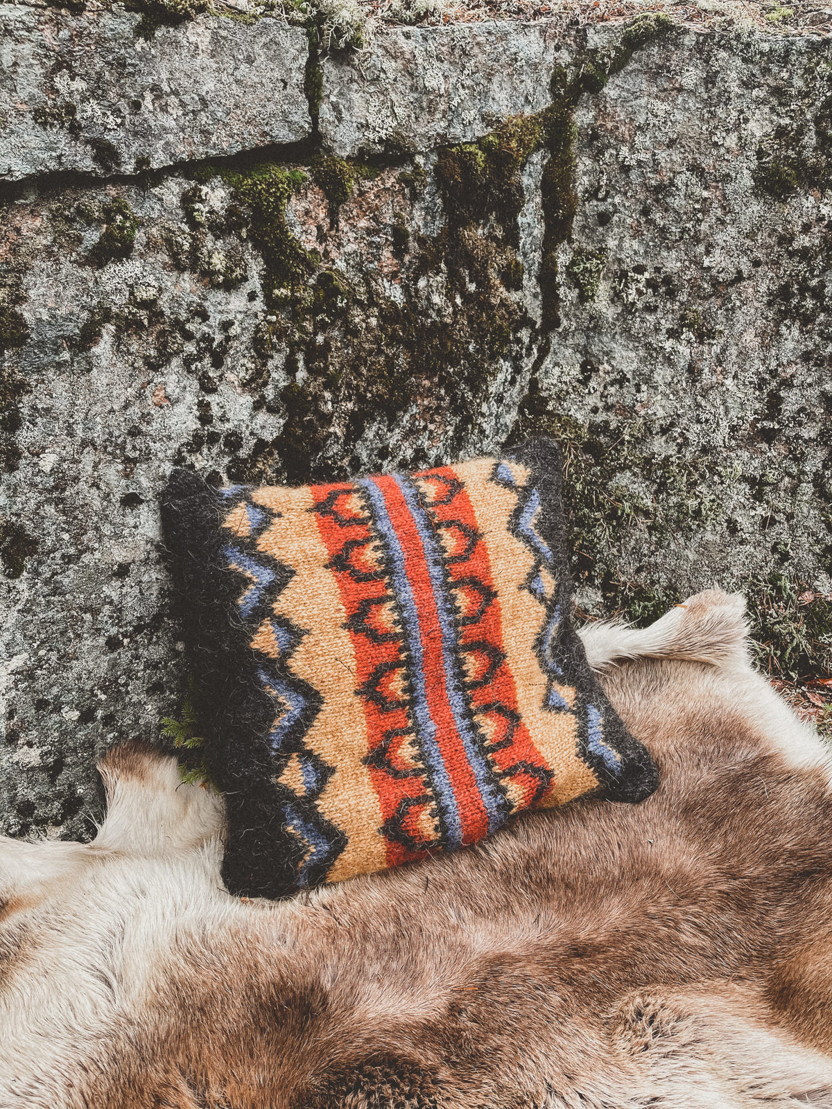 Abenipute black heather