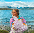 The Moagenseren KITTI sweater