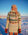 Katmandu polar mintgrønn