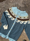 Kviljo Polar Light Blue