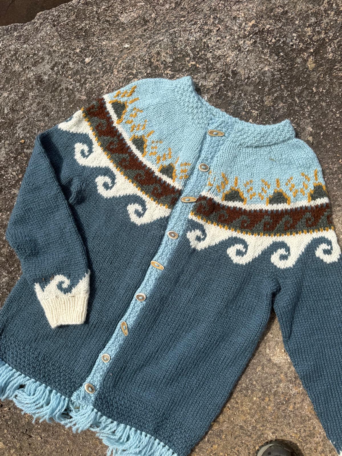 Kviljo Polar Light Blue