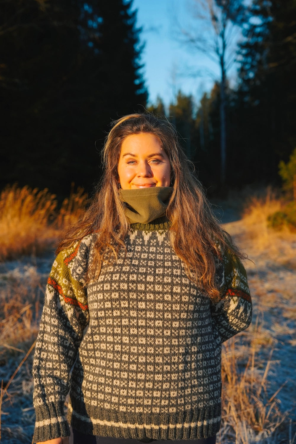 LinkaWear Moagenseren Oxaas