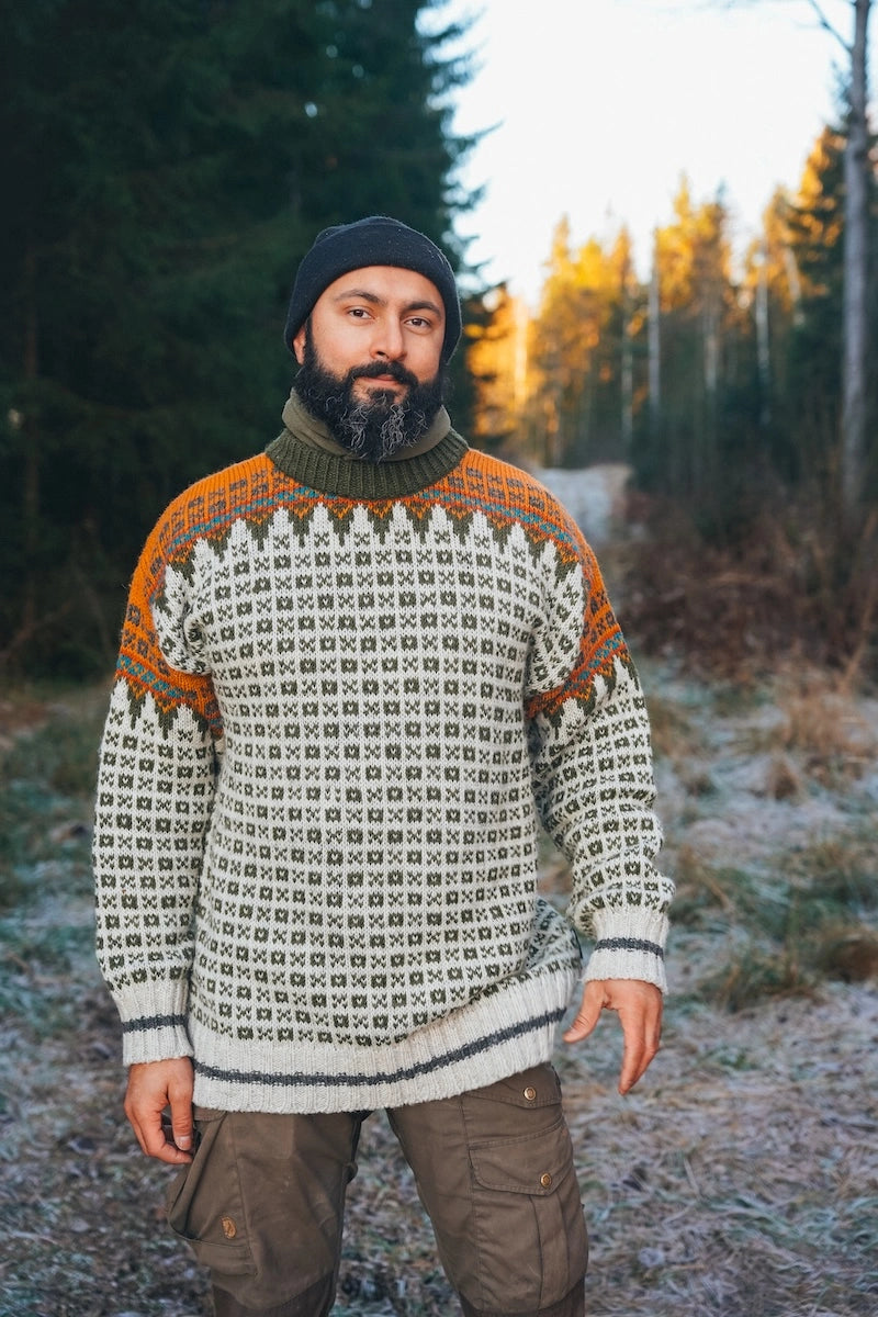LinkaWear Nøis