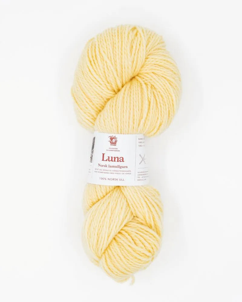 Luna Lamullgarn