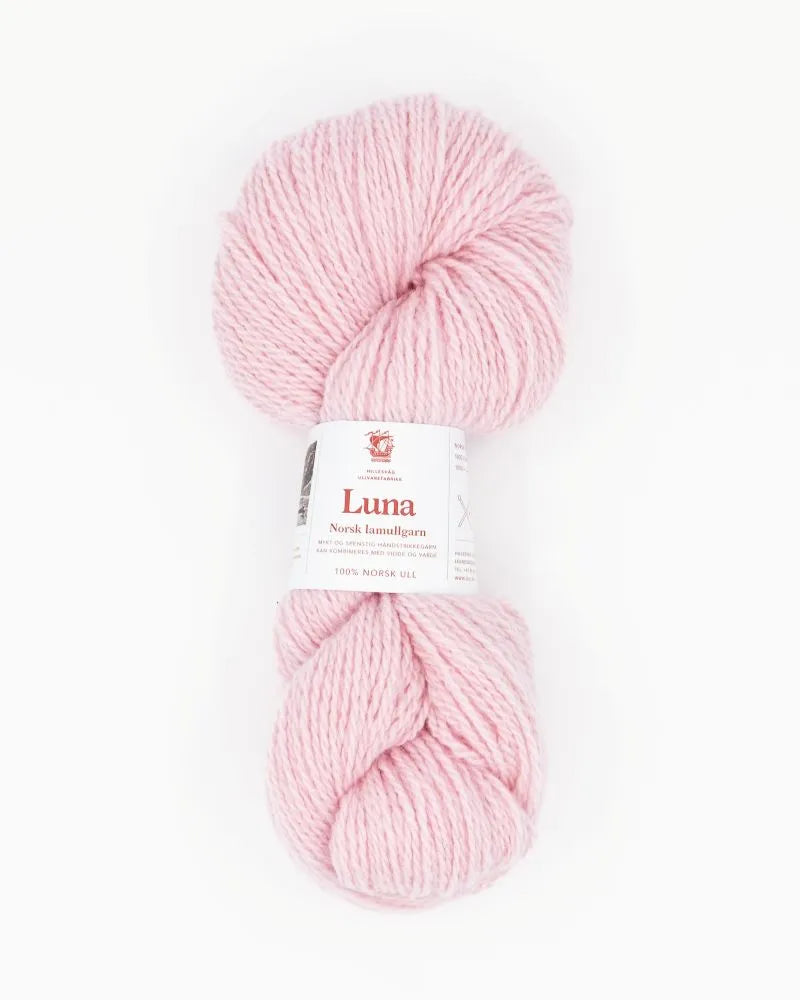 Luna Lamullgarn