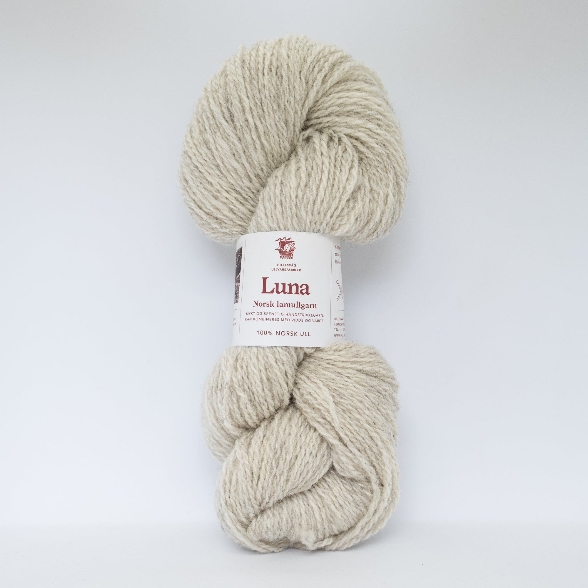 Luna Lamullgarn