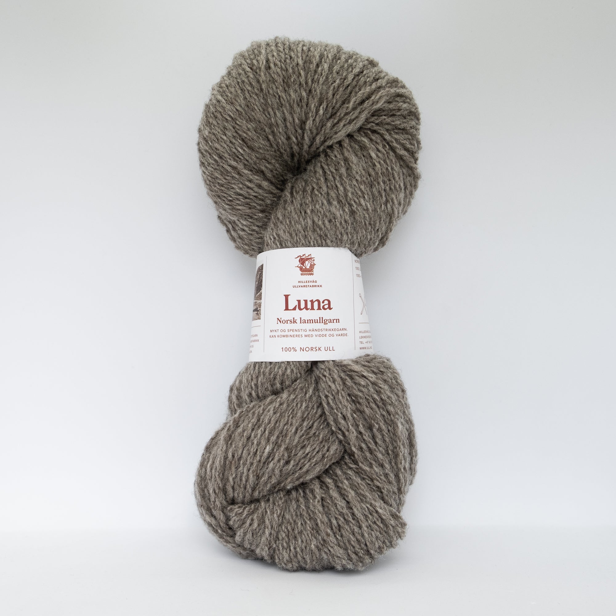 Luna Lamullgarn
